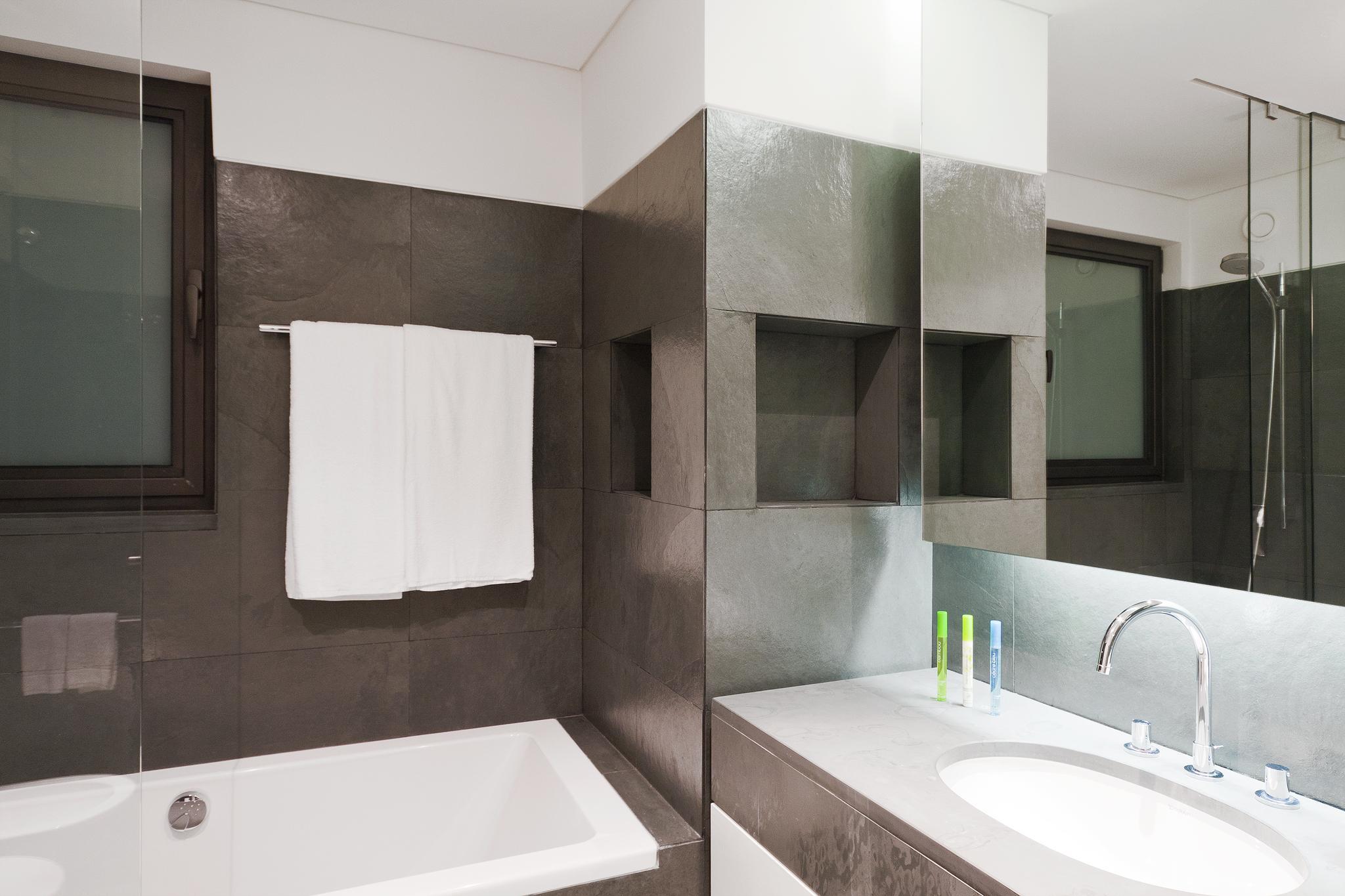 Troia Residence By The Editory - Apartamentos Acala Kültér fotó