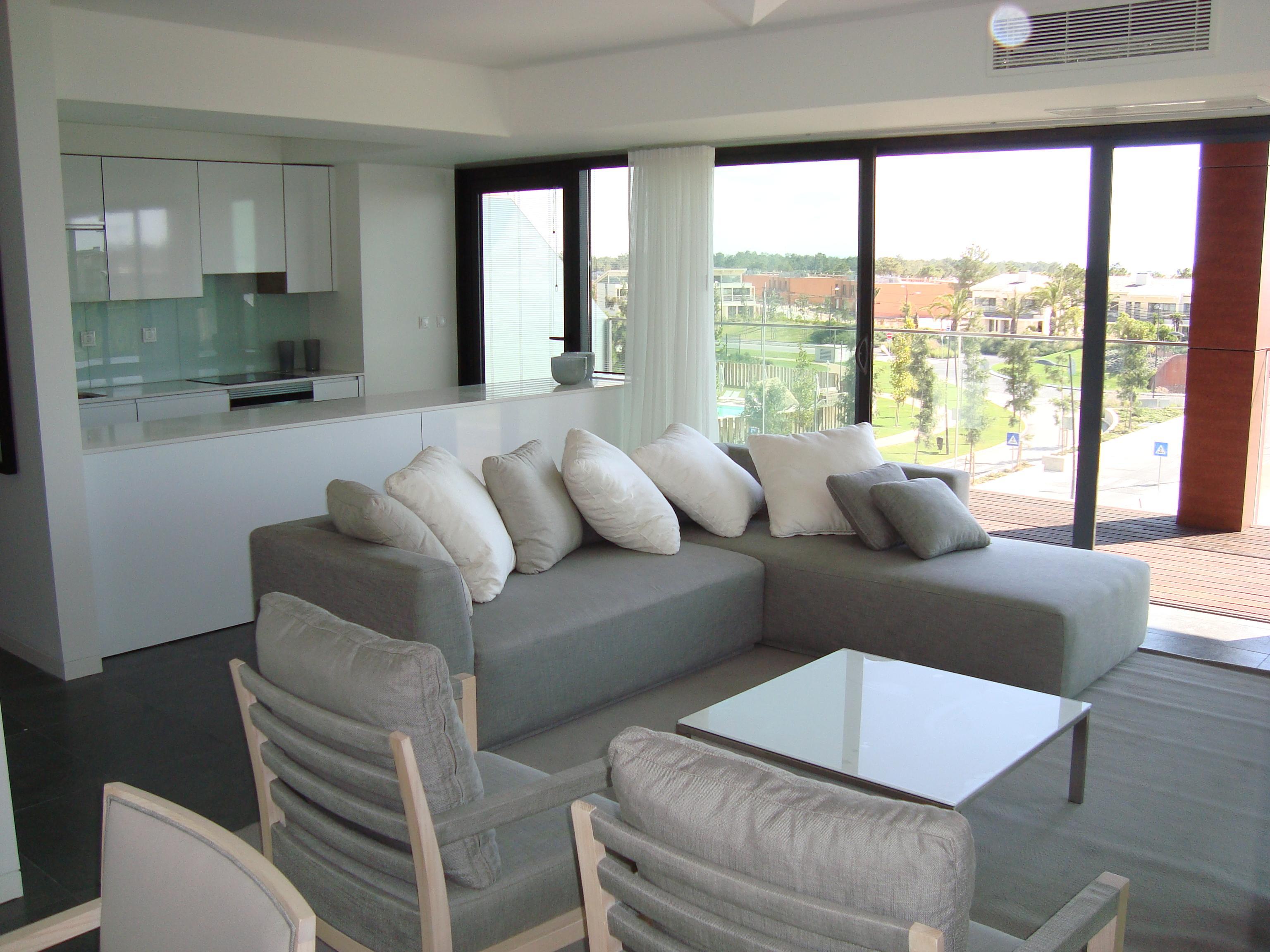 Troia Residence By The Editory - Apartamentos Acala Kültér fotó