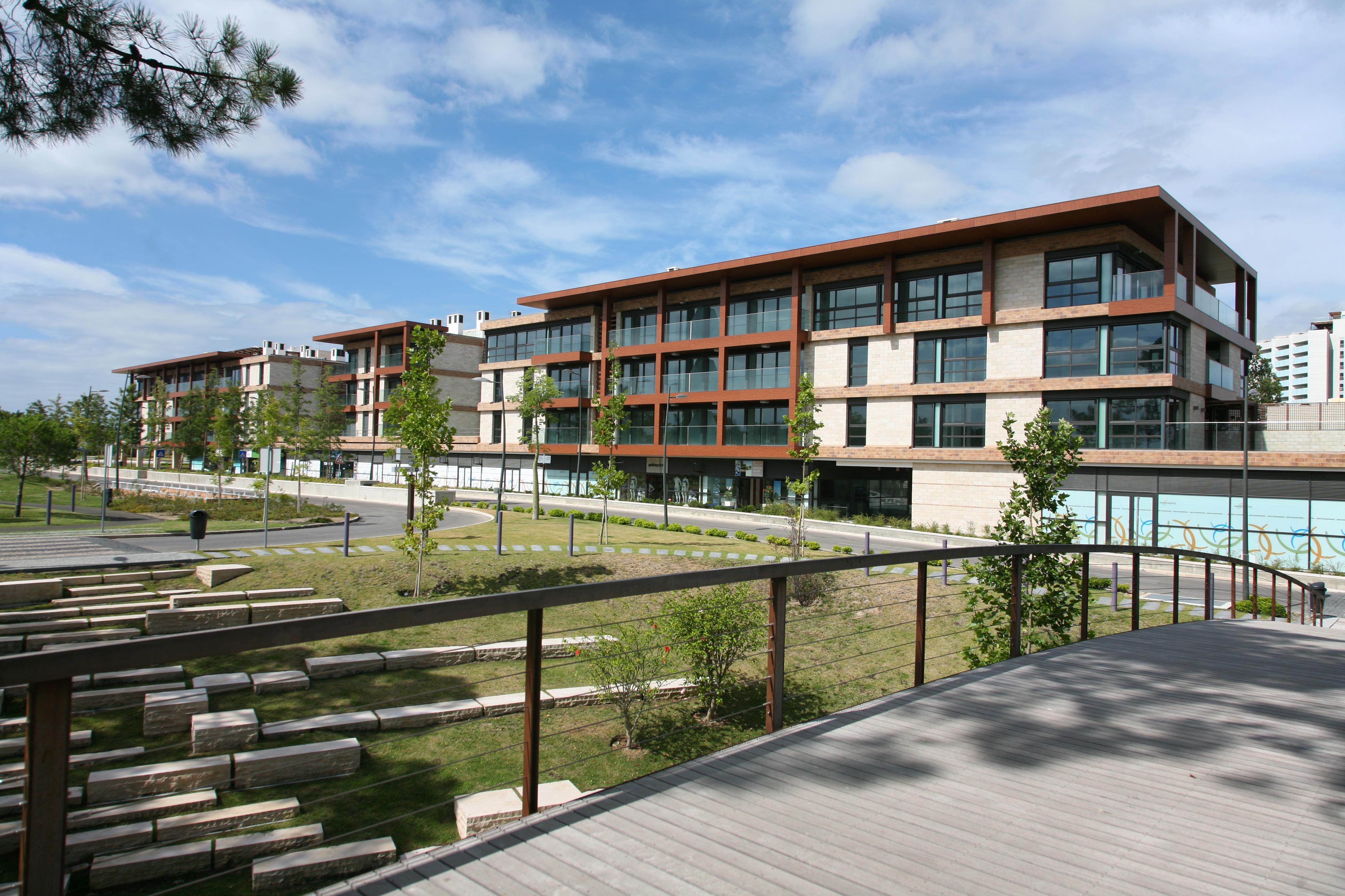 Troia Residence By The Editory - Apartamentos Acala Kültér fotó