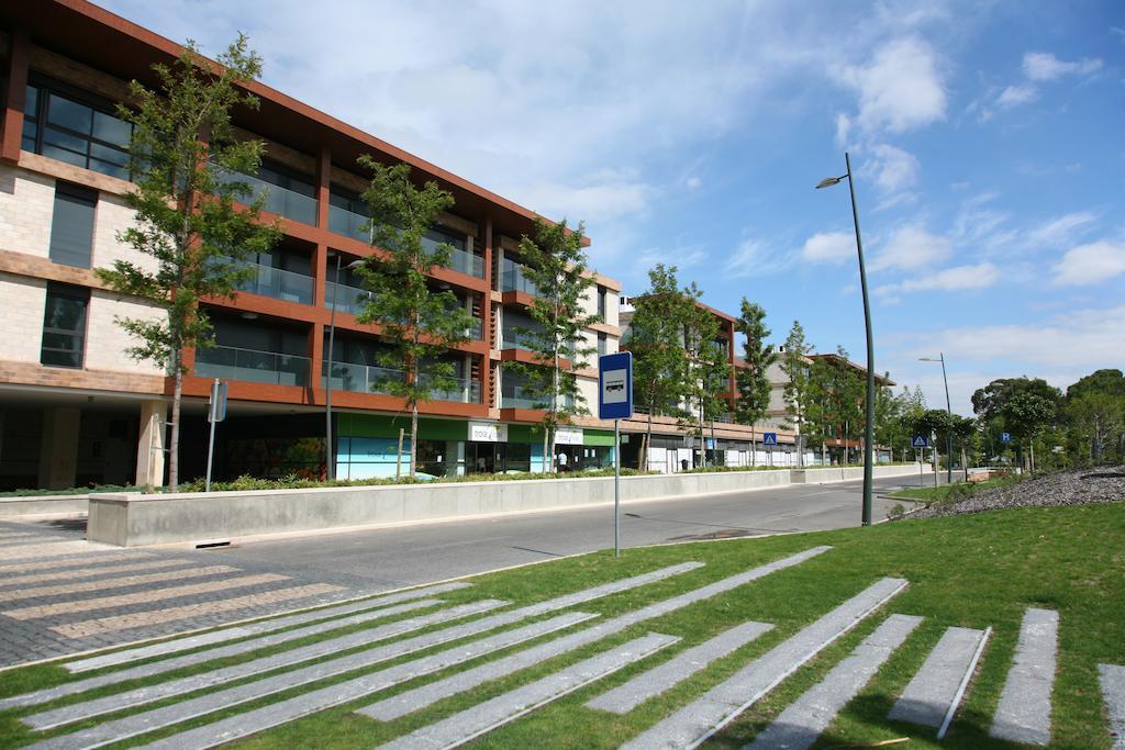 Troia Residence By The Editory - Apartamentos Acala Kültér fotó