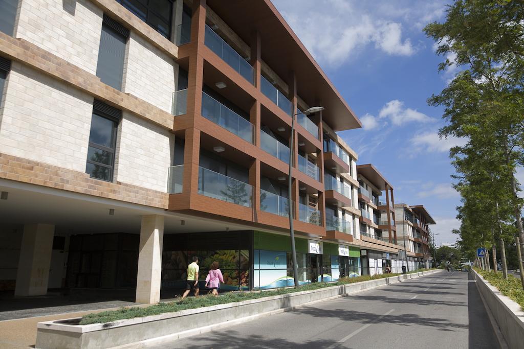 Troia Residence By The Editory - Apartamentos Acala Kültér fotó