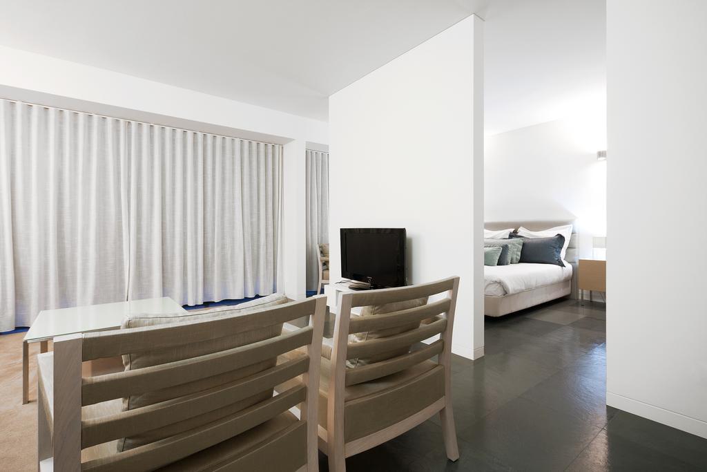 Troia Residence By The Editory - Apartamentos Acala Kültér fotó