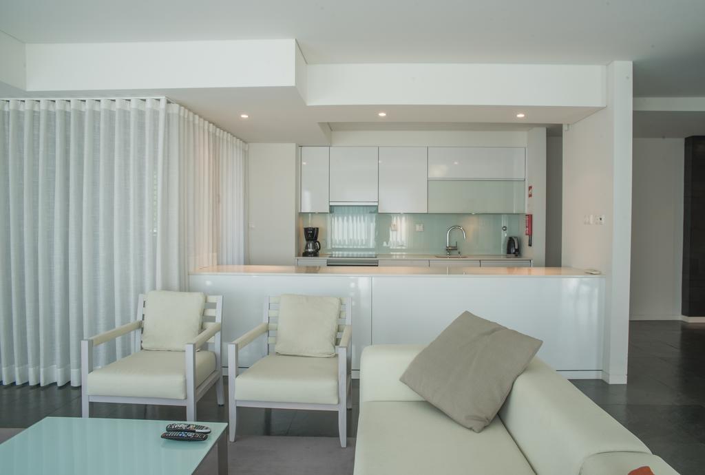 Troia Residence By The Editory - Apartamentos Acala Kültér fotó