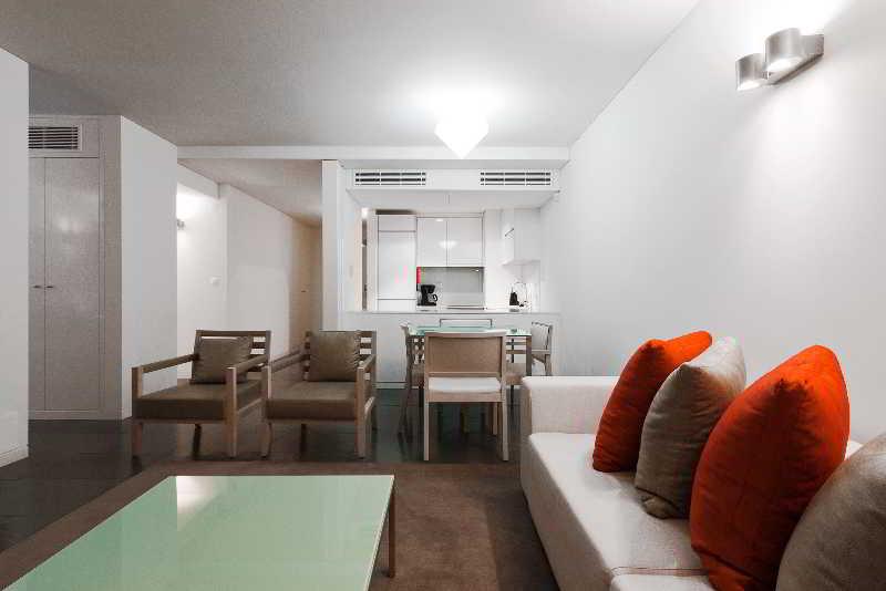 Troia Residence By The Editory - Apartamentos Acala Kültér fotó
