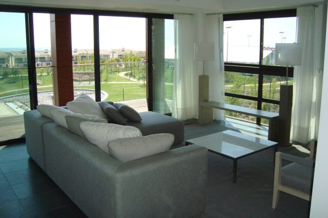 Troia Residence By The Editory - Apartamentos Acala Kültér fotó