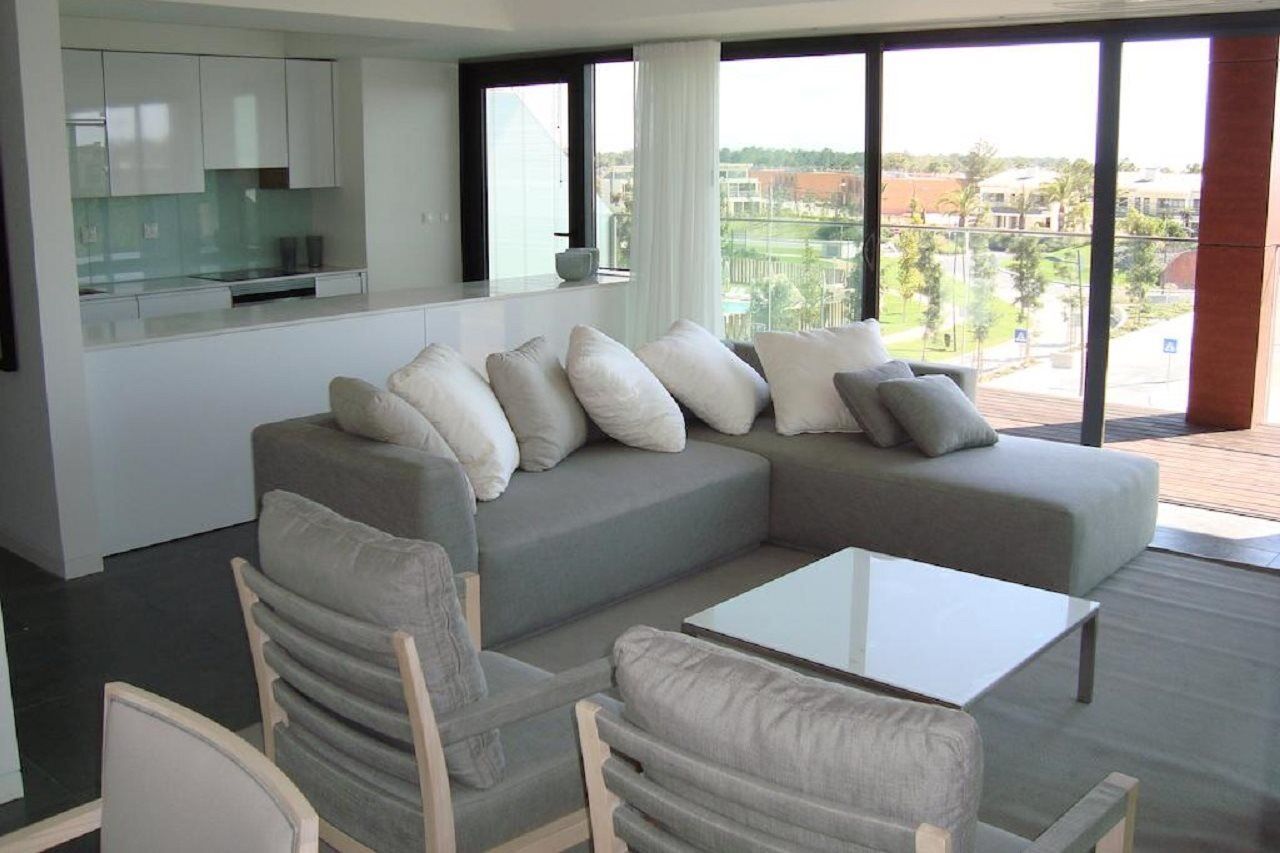 Troia Residence By The Editory - Apartamentos Acala Kültér fotó