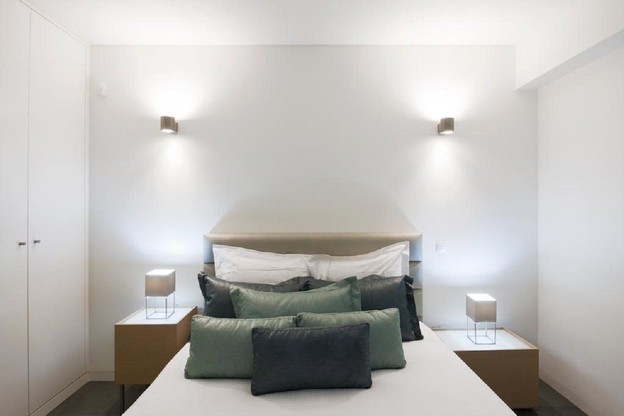 Troia Residence By The Editory - Apartamentos Acala Kültér fotó