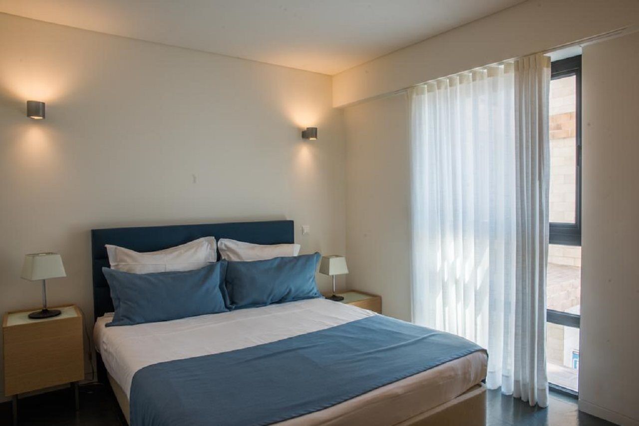 Troia Residence By The Editory - Apartamentos Acala Kültér fotó