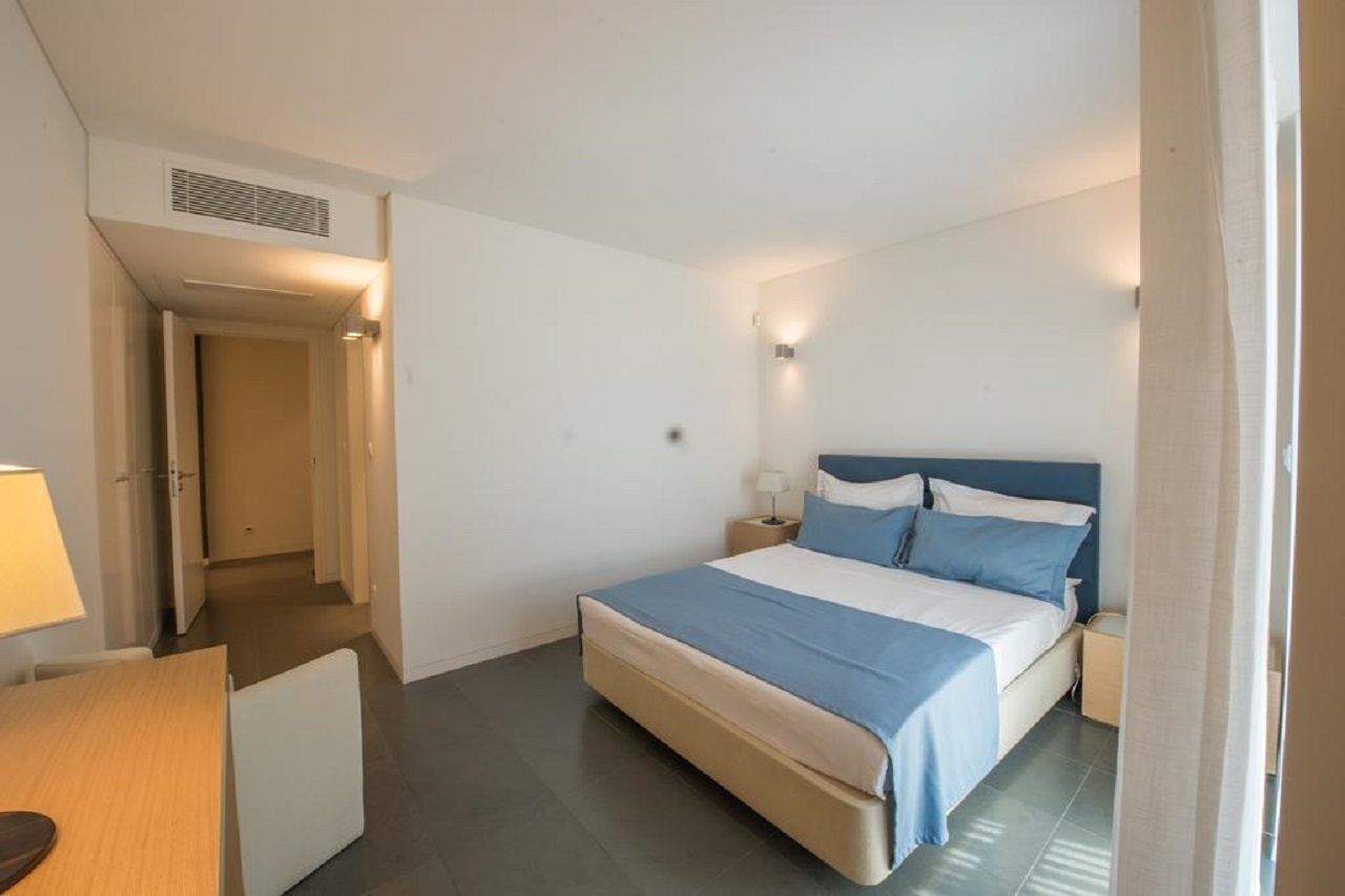 Troia Residence By The Editory - Apartamentos Acala Kültér fotó