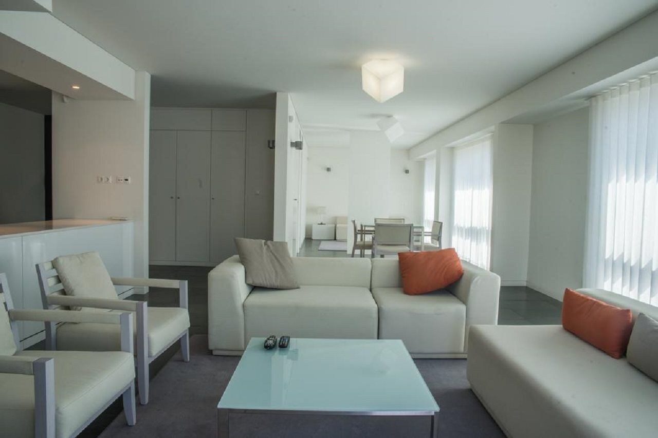 Troia Residence By The Editory - Apartamentos Acala Kültér fotó